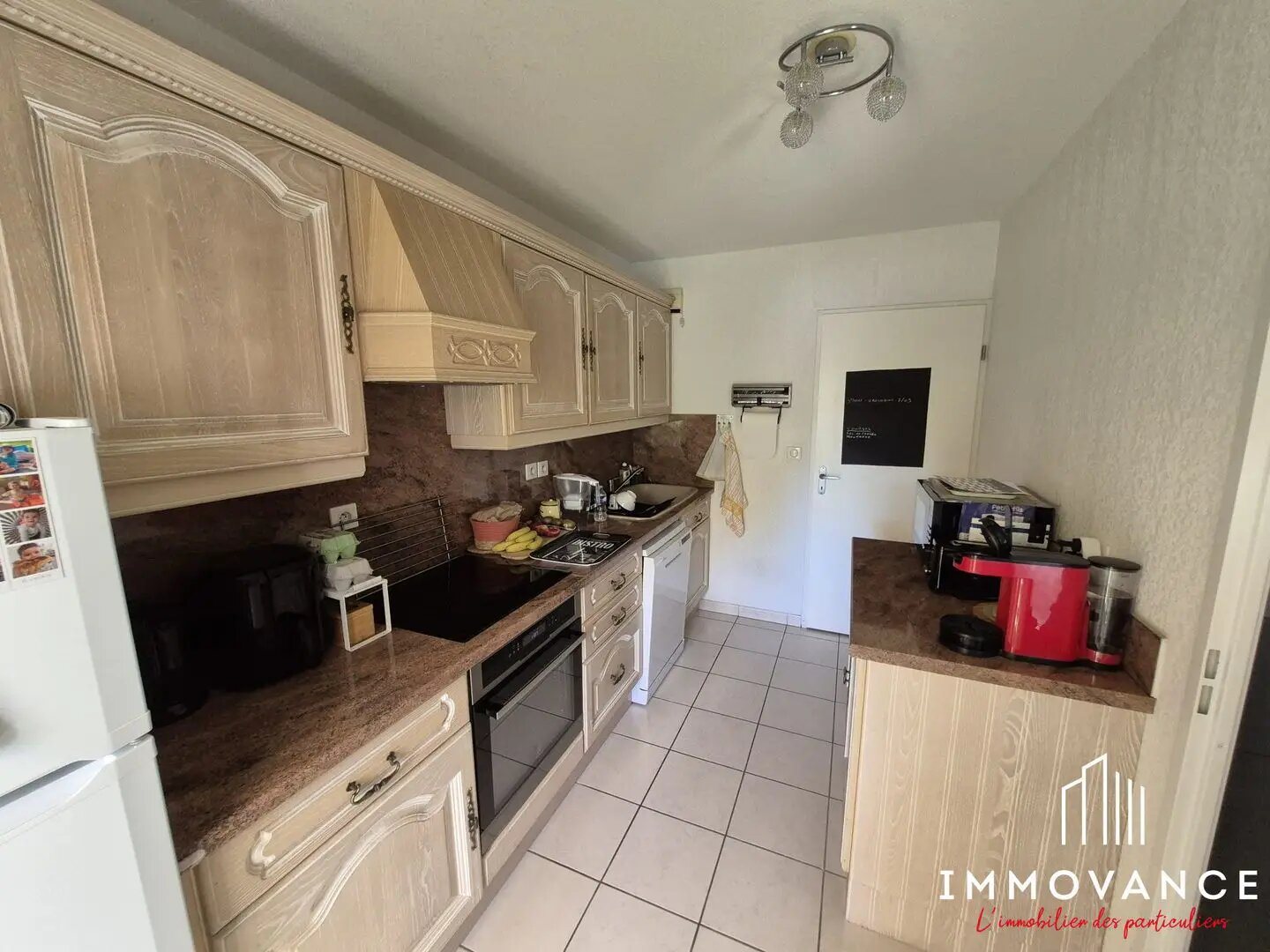 Appartement à vendre, 70m², Mèze