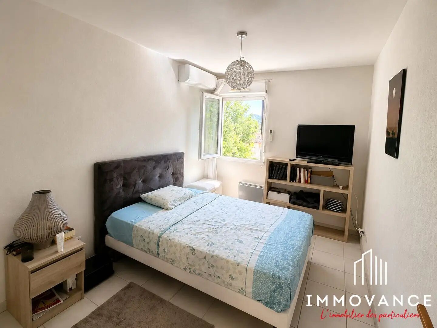 Appartement à vendre, 70m², Mèze