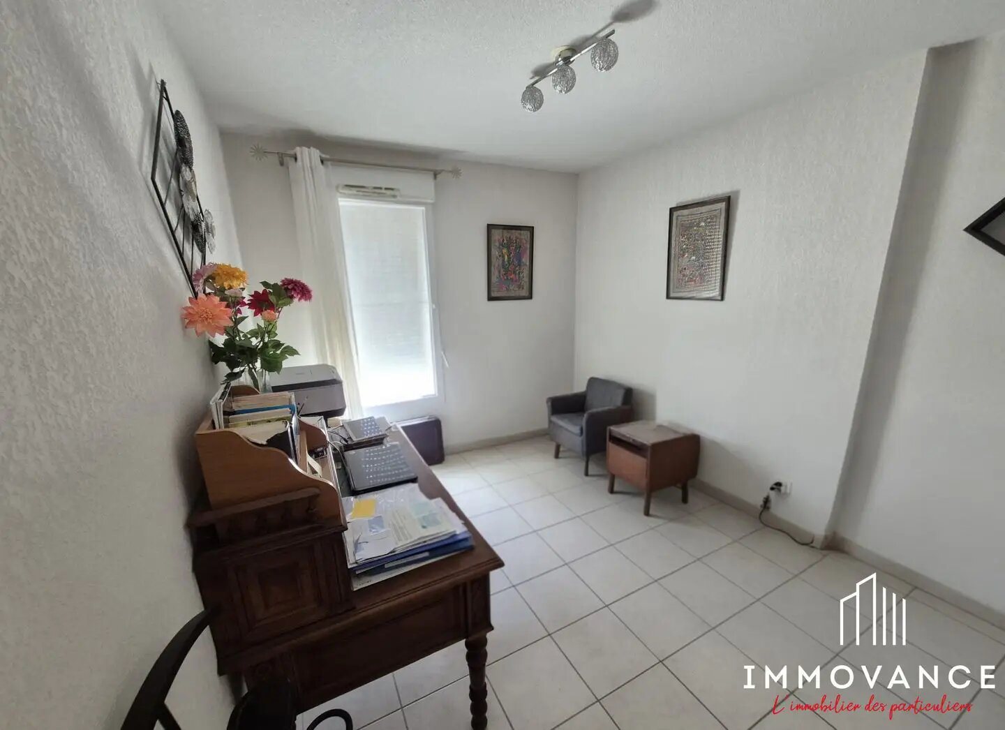 Appartement à vendre, 70m², Mèze