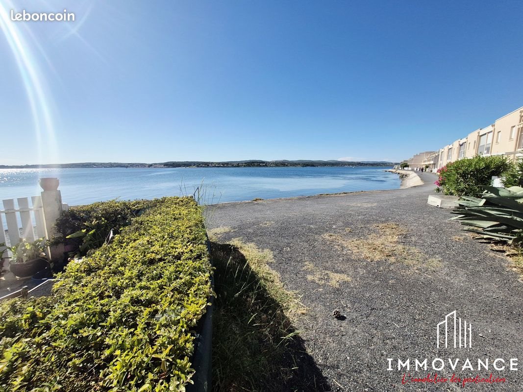 Appartement à vendre, 25m², Balaruc-les-Bains
