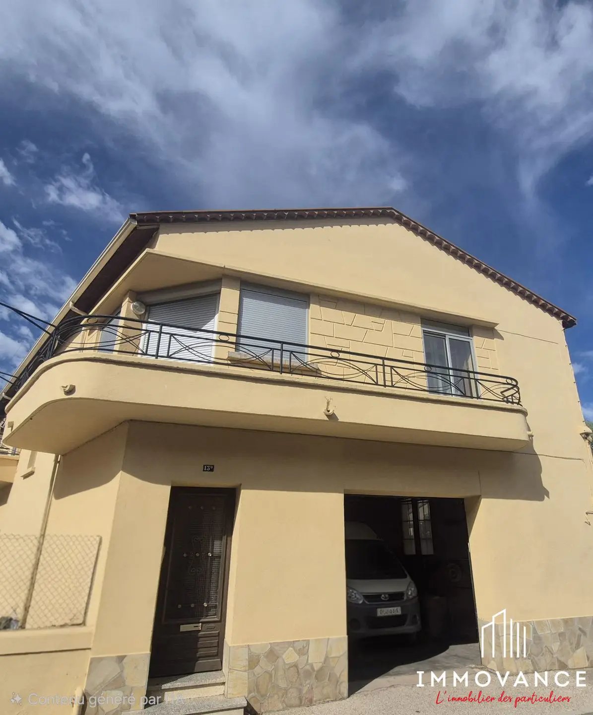 Maison à vendre, 76m², Mèze