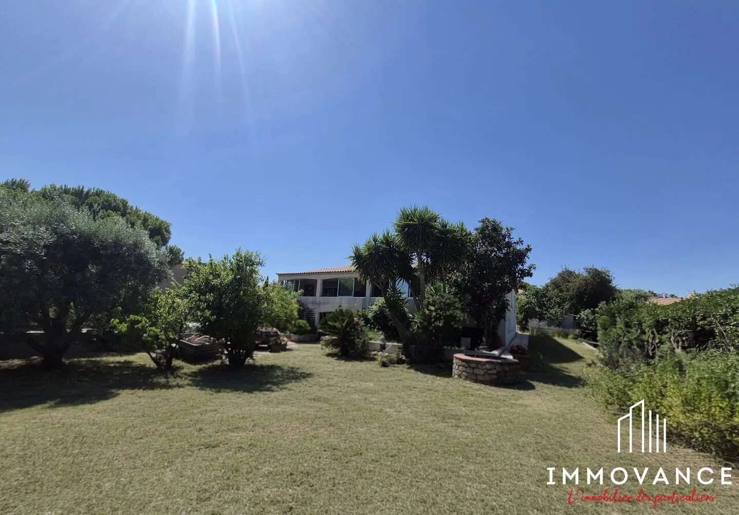Maison à vendre, 217m², Bouzigues