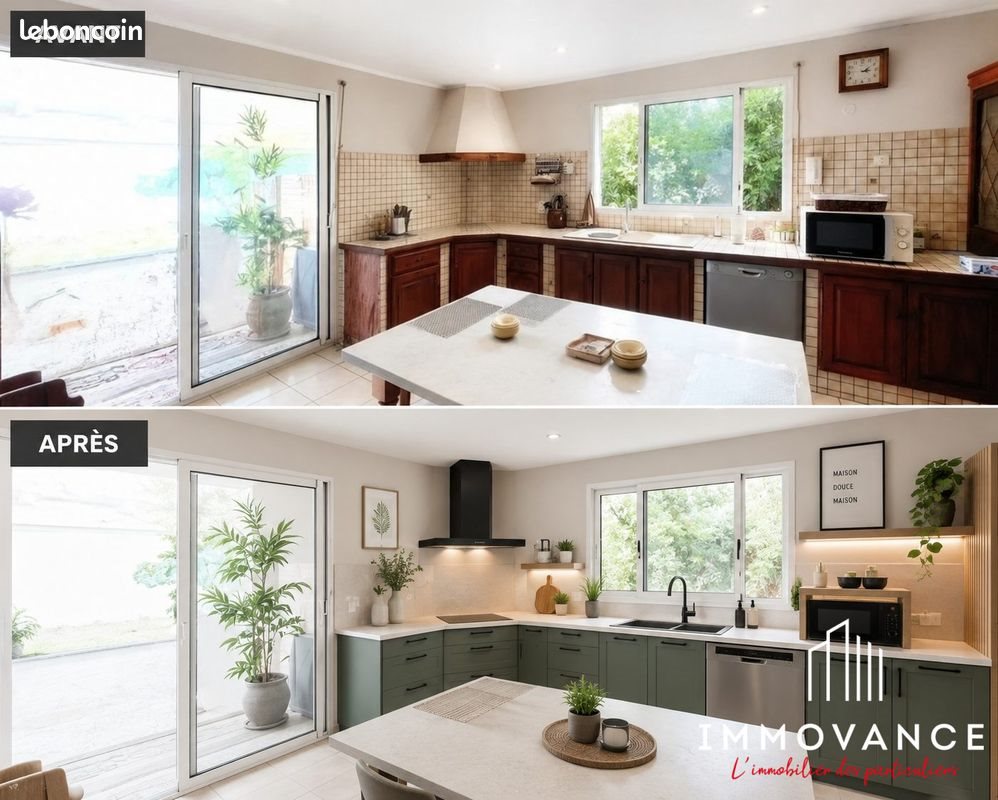 Maison à vendre, 217m², Bouzigues