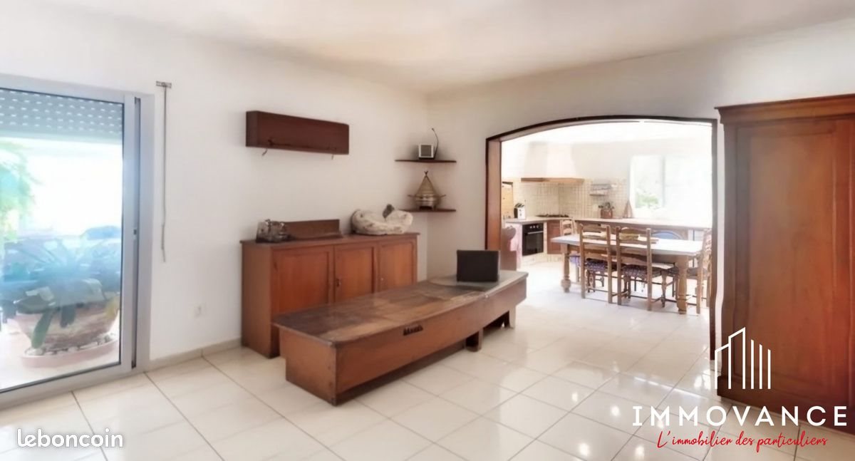Maison à vendre, 217m², Bouzigues