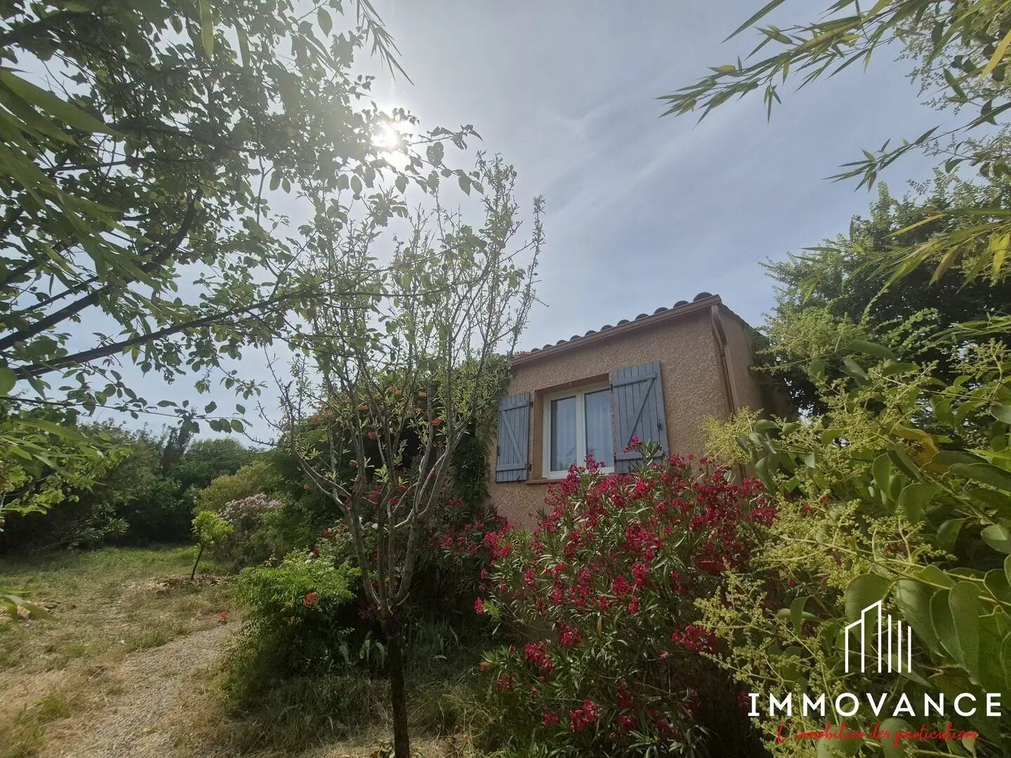 Maison à vendre, 80m², Villeveyrac