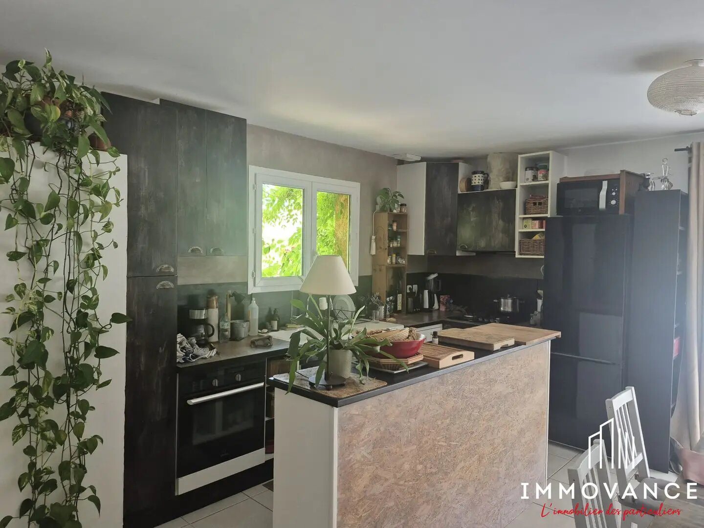 Maison à vendre, 80m², Villeveyrac