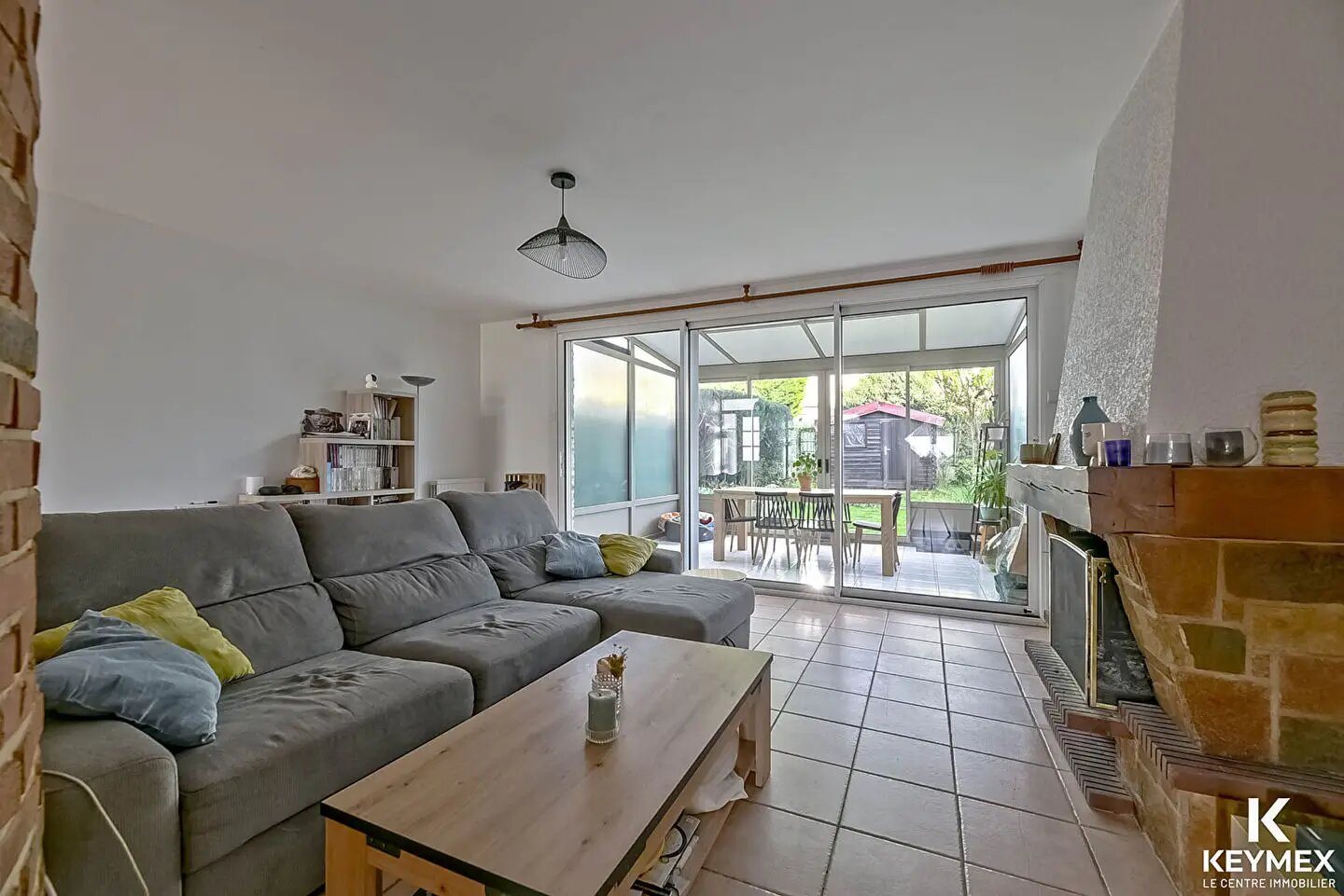 Maison à vendre, 84m², Roissy-en-France