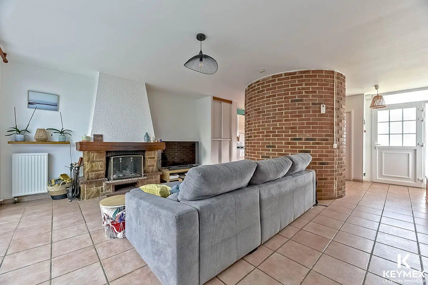 Maison à vendre, 84m², Roissy-en-France