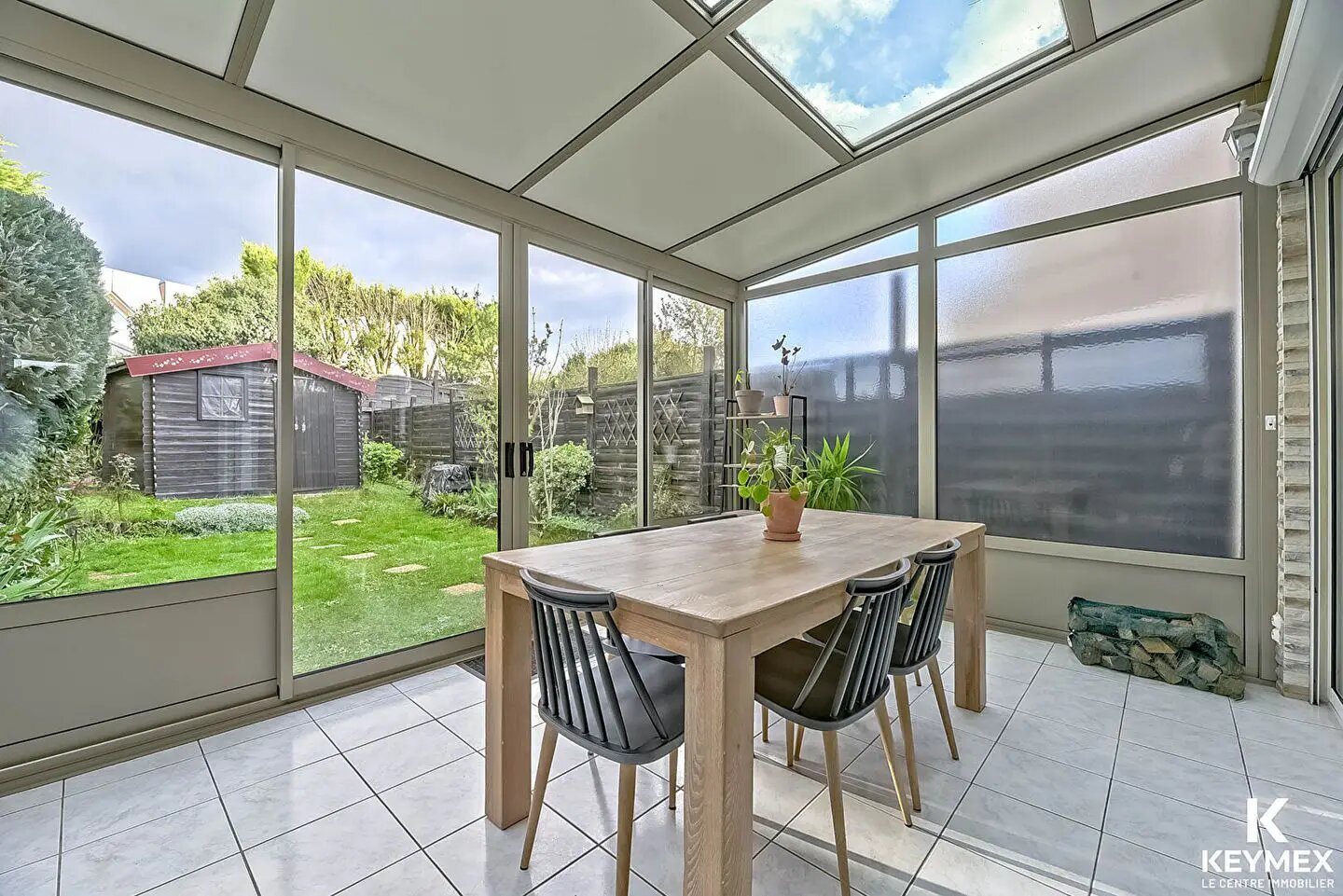 Maison à vendre, 84m², Roissy-en-France