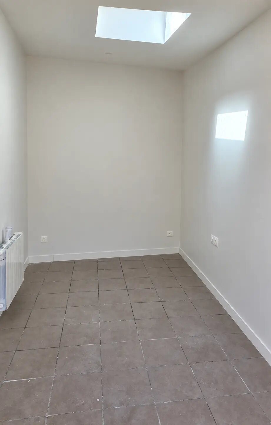 Appartement à vendre, 34m², Villeurbanne