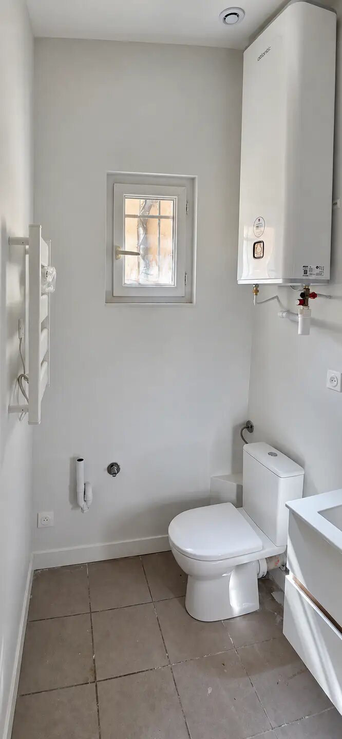 Appartement à vendre, 34m², Villeurbanne