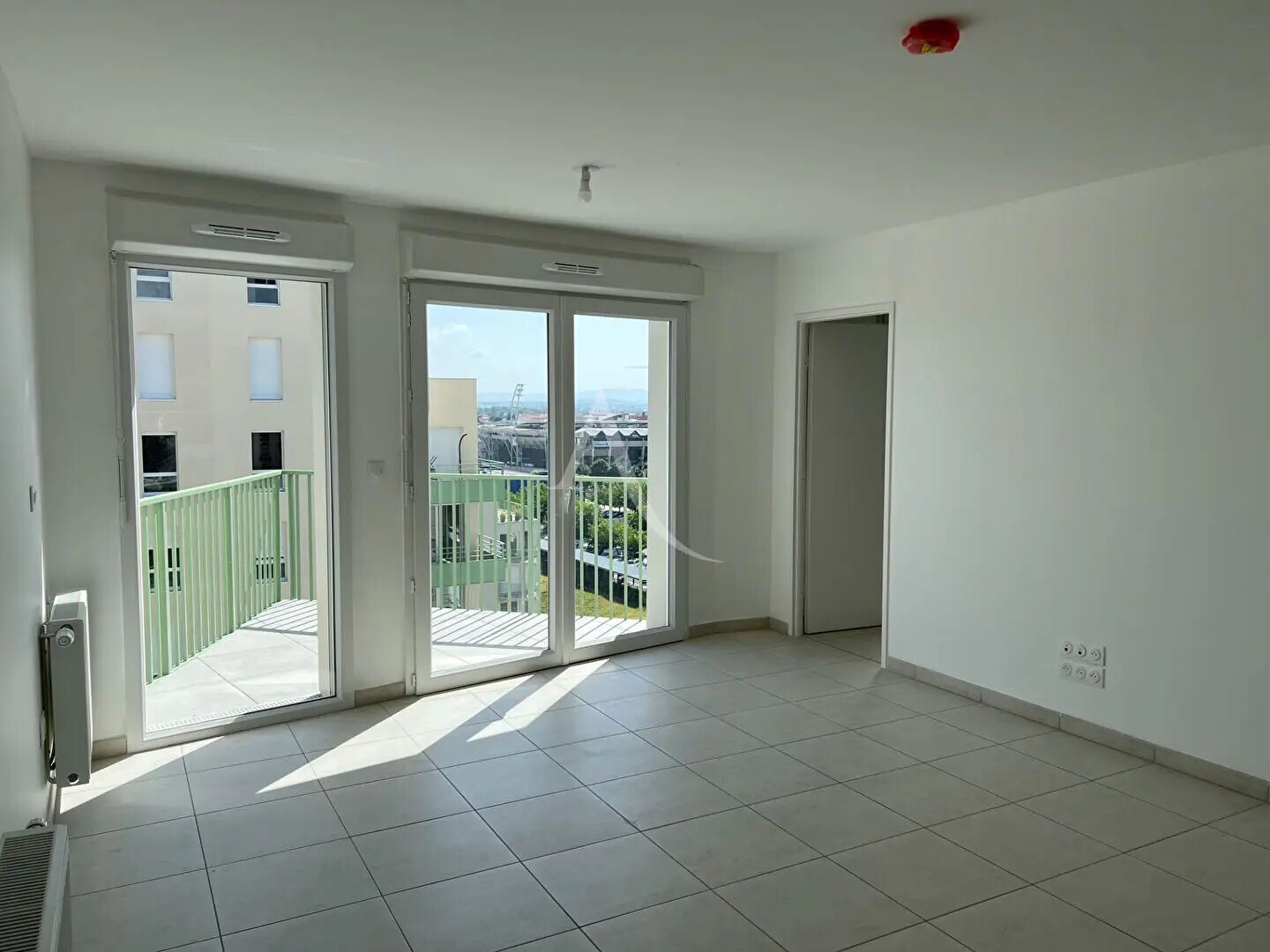 Appartement à louer, 30m², Clermont-Ferrand