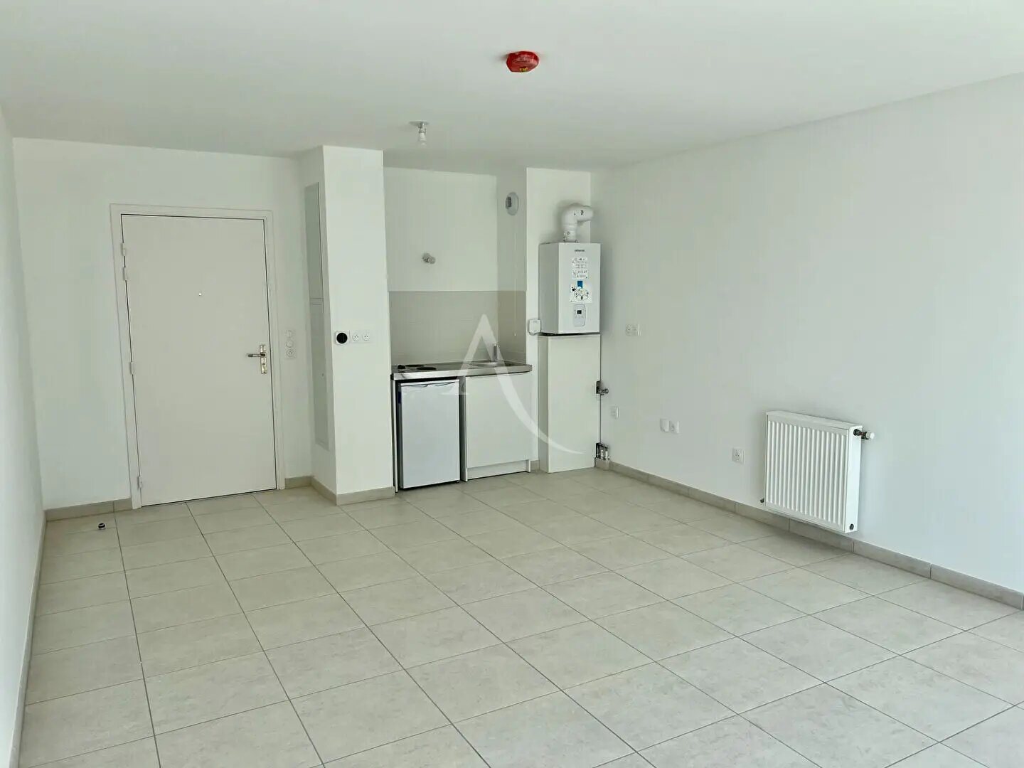 Appartement à louer, 30m², Clermont-Ferrand