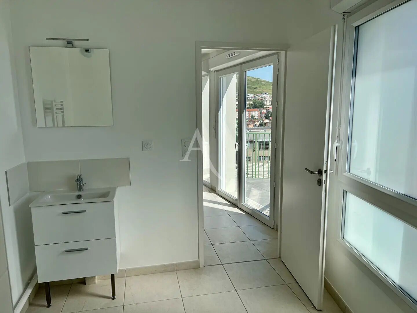Appartement à louer, 30m², Clermont-Ferrand