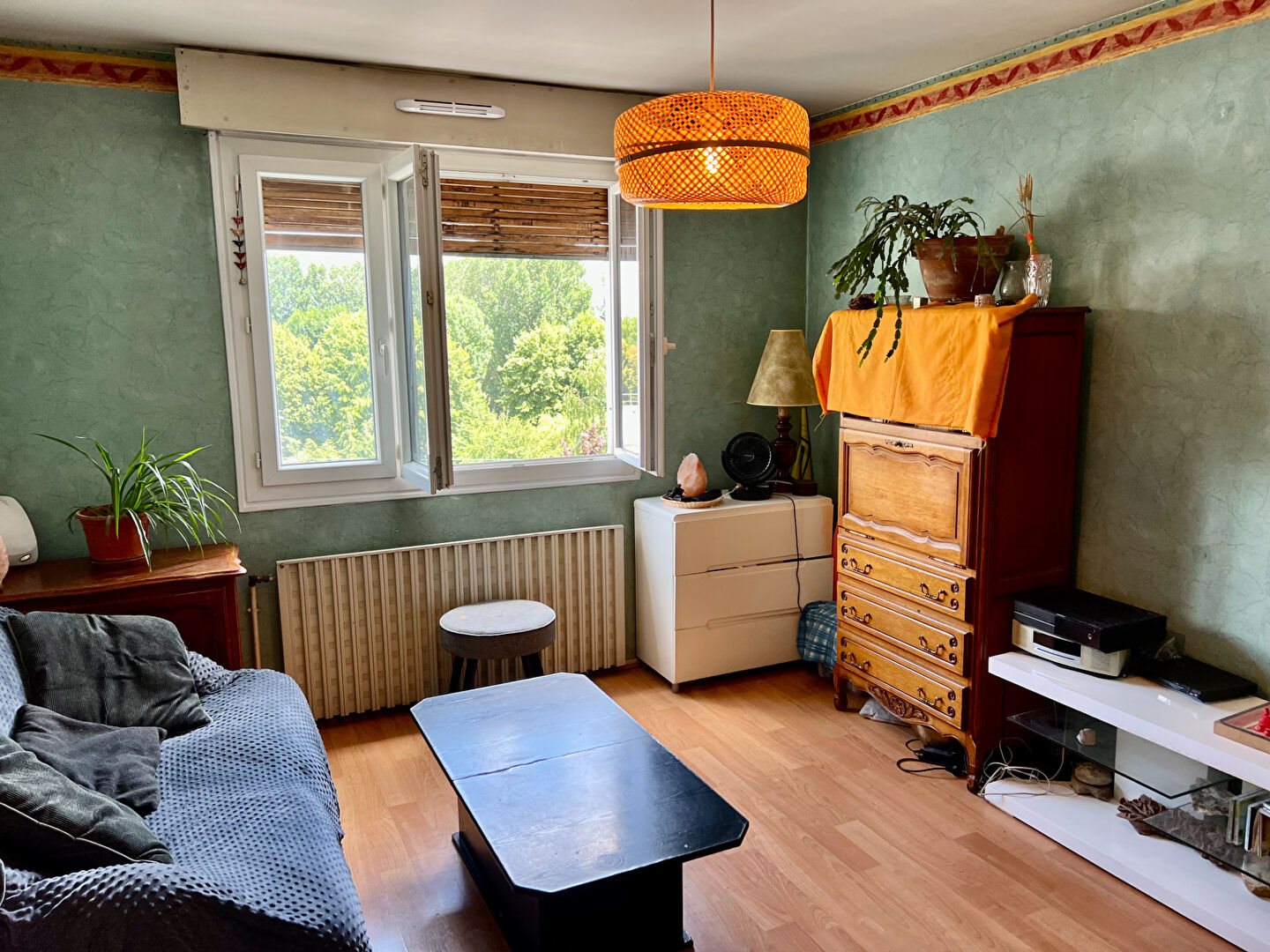 Appartement à vendre, 55m², Clermont-Ferrand
