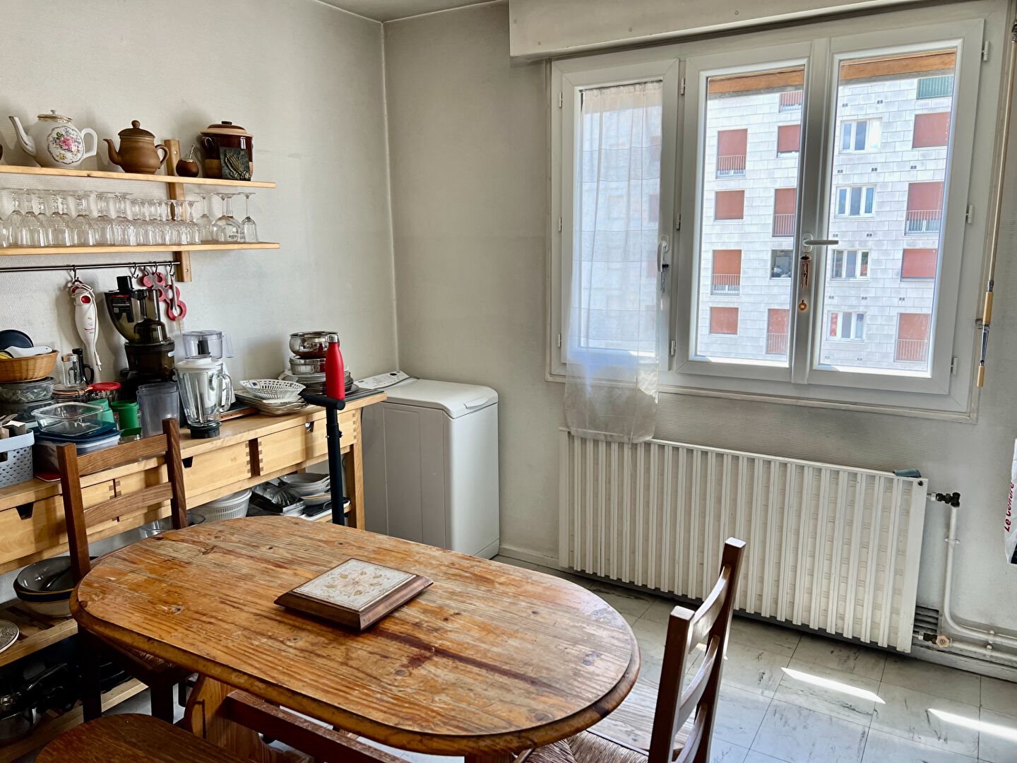 Appartement à vendre, 55m², Clermont-Ferrand