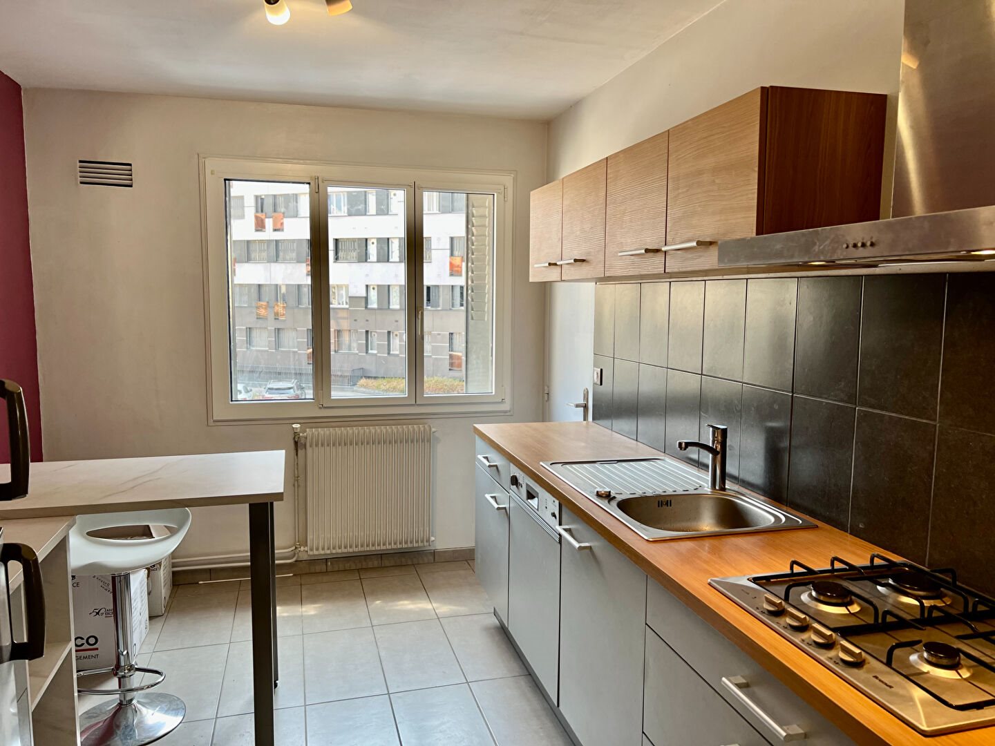 Appartement à vendre, 82m², Clermont-Ferrand