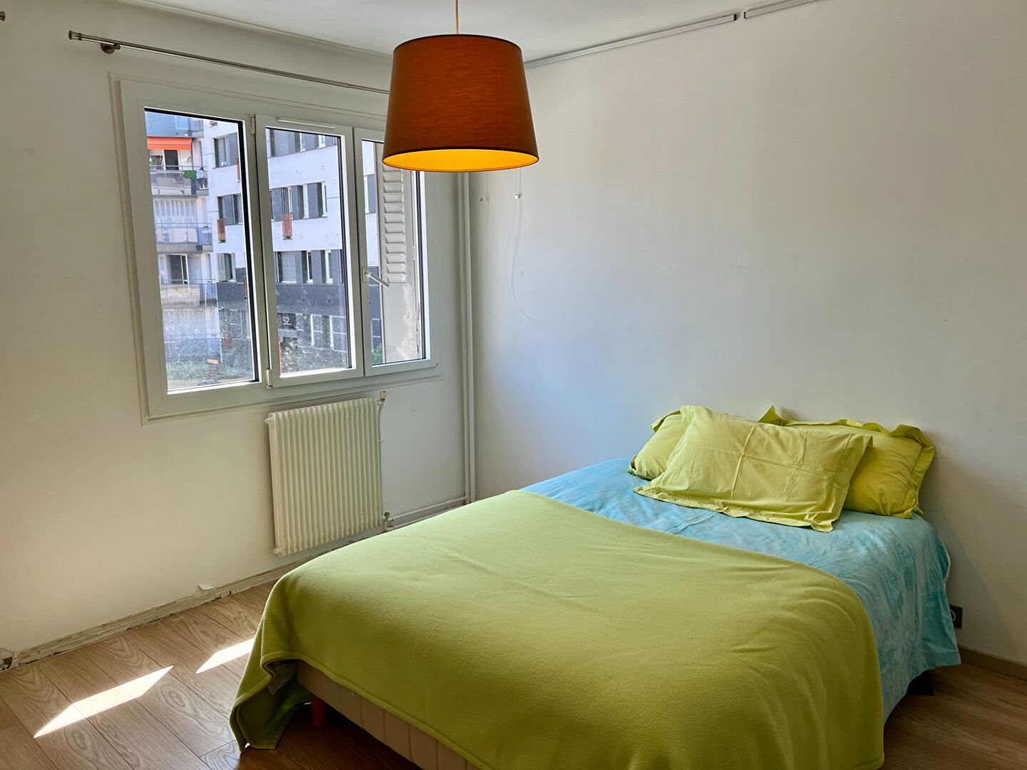 Appartement à vendre, 82m², Clermont-Ferrand