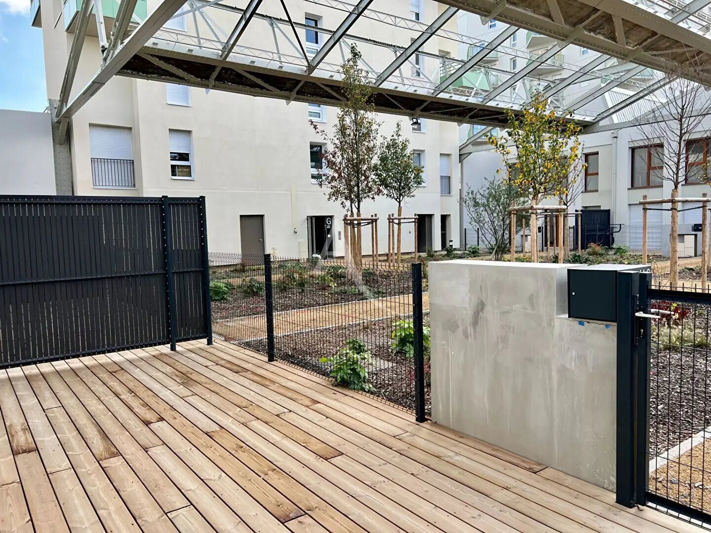 Appartement à vendre, 66m², Clermont-Ferrand