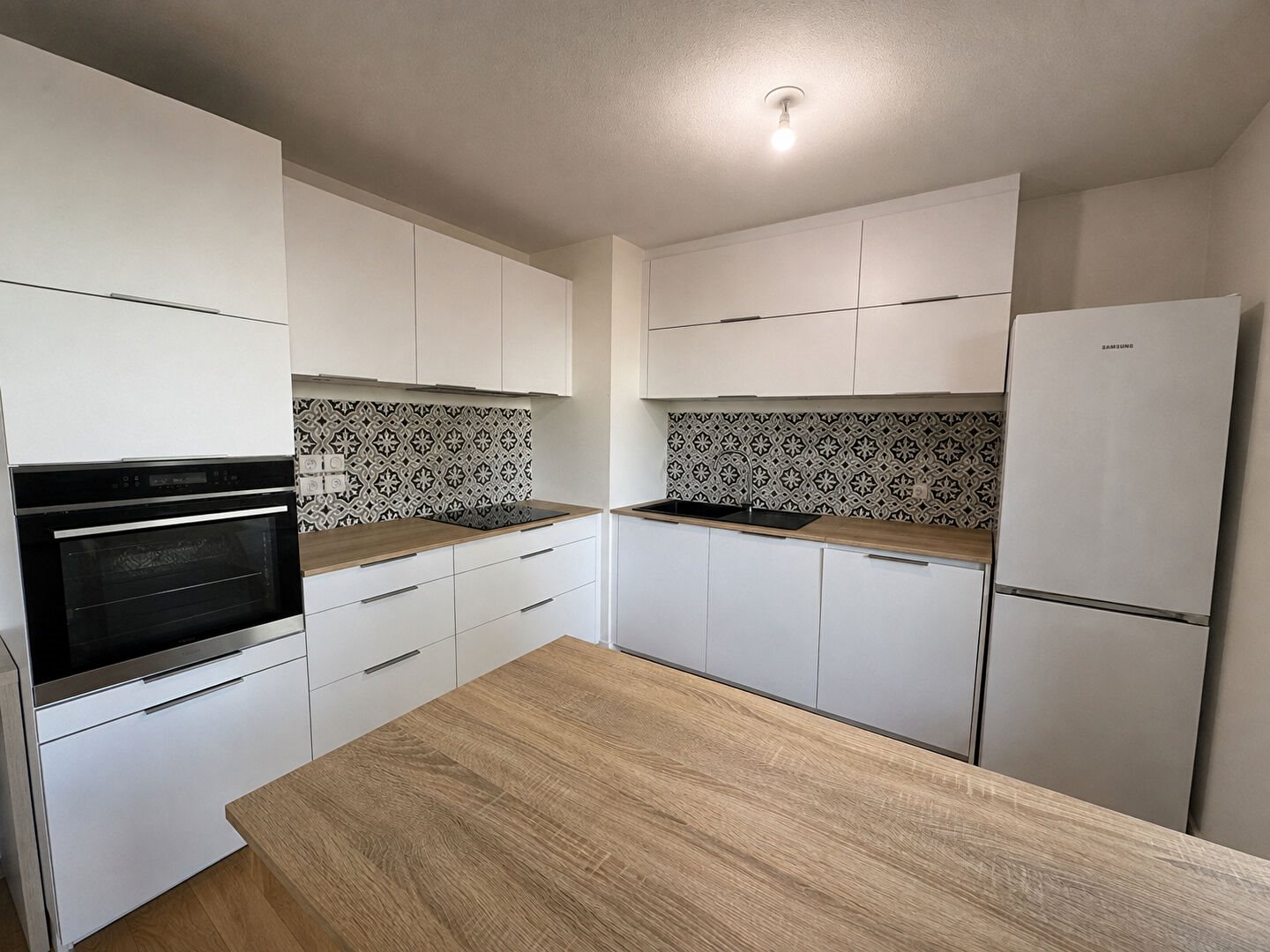 Appartement à vendre, 69m², Clermont-Ferrand