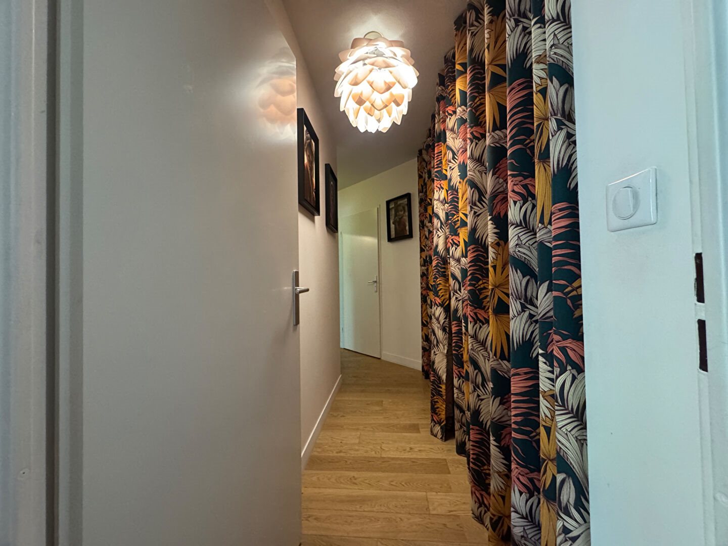 Appartement à vendre, 69m², Clermont-Ferrand