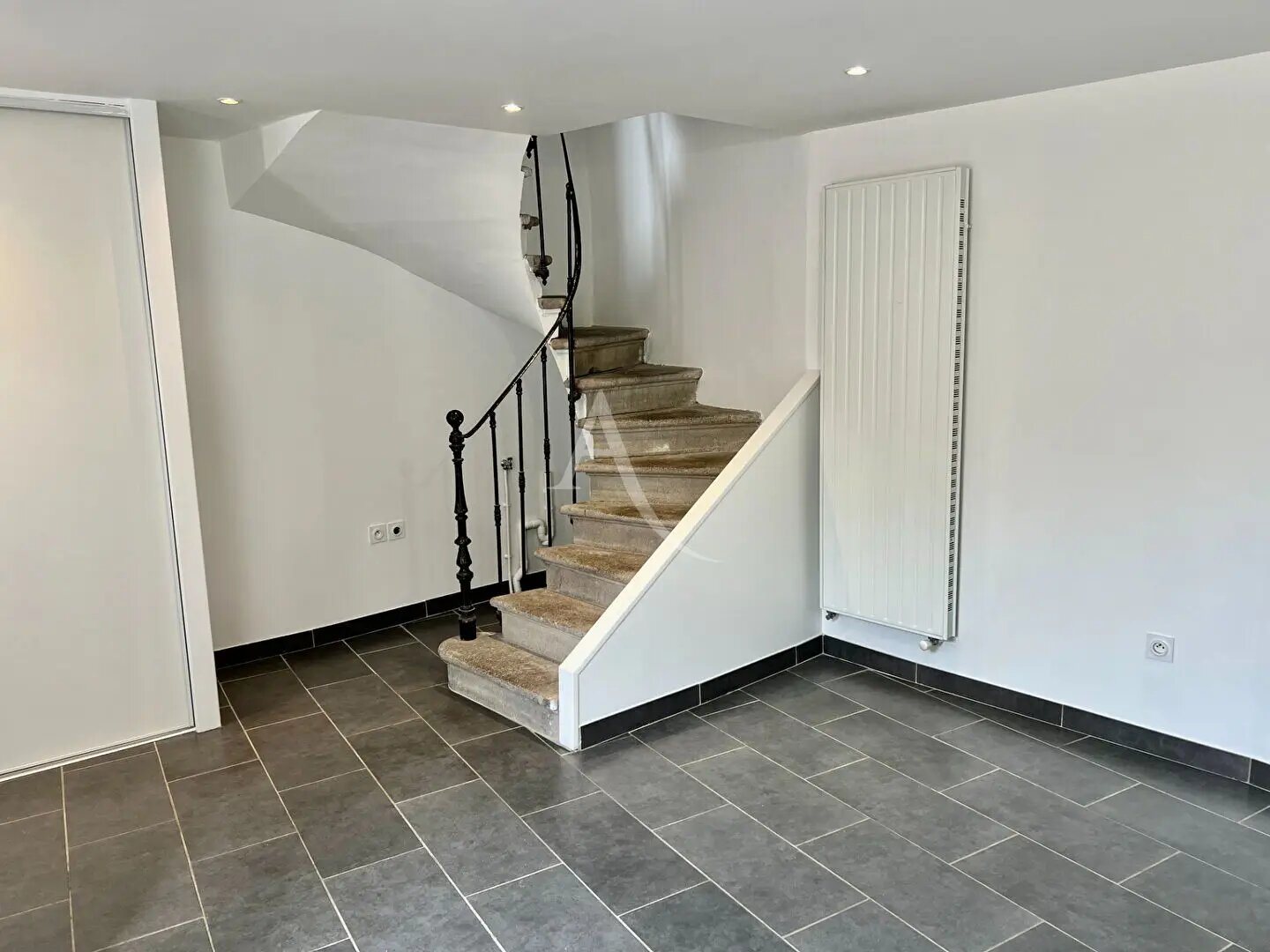Maison à louer, 55m², La Roche-Blanche