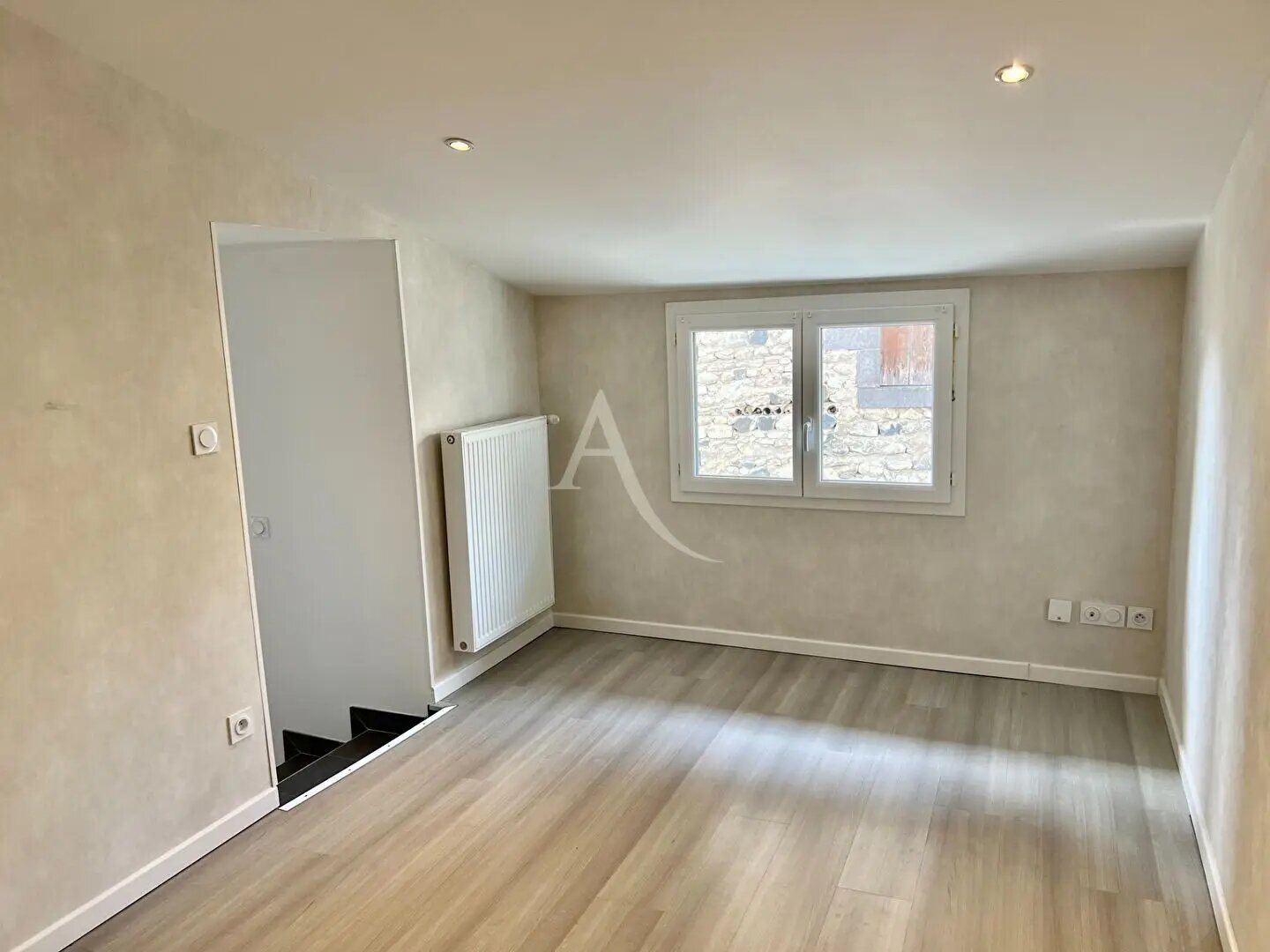 Maison à louer, 55m², La Roche-Blanche