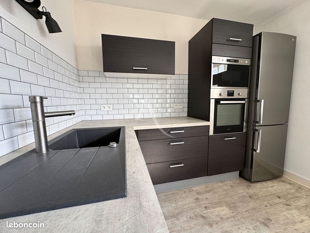 Appartement à vendre, 88m², Clermont-Ferrand