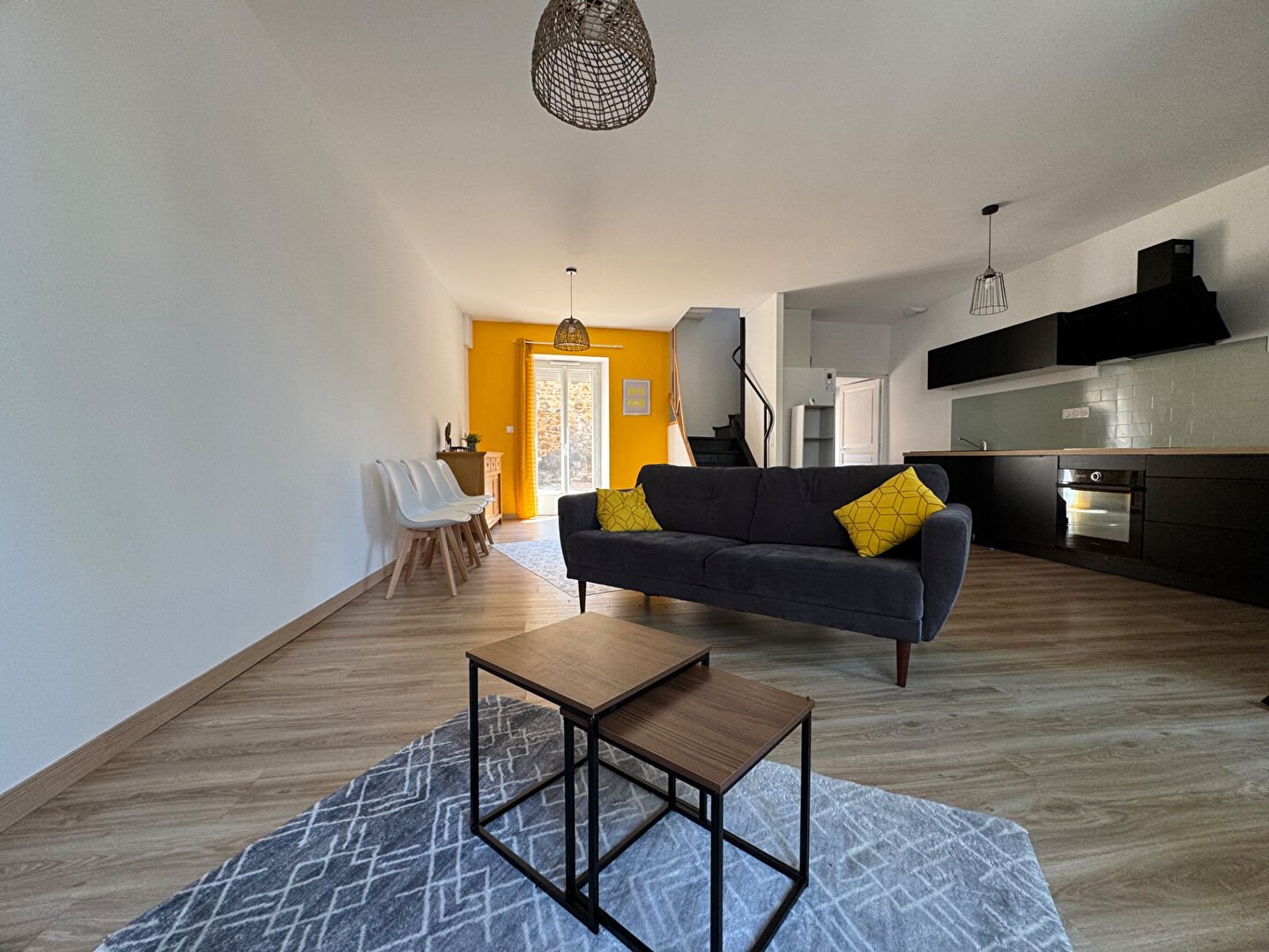 Maison à vendre, 82m², Lempdes-sur-Allagnon