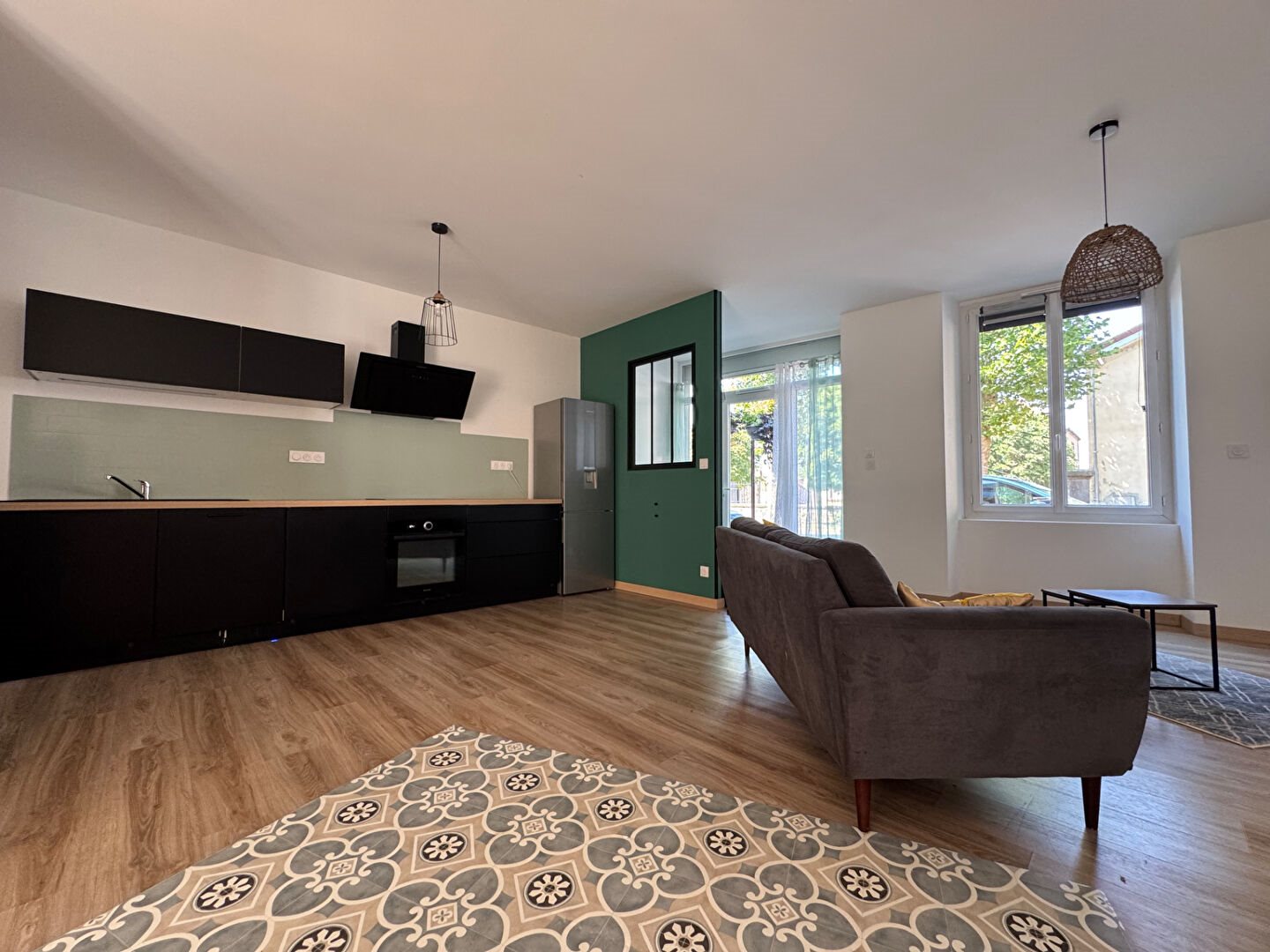 Maison à vendre, 82m², Lempdes-sur-Allagnon