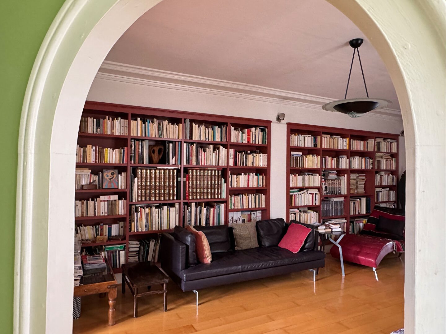 Appartement à vendre, 161m², Clermont-Ferrand