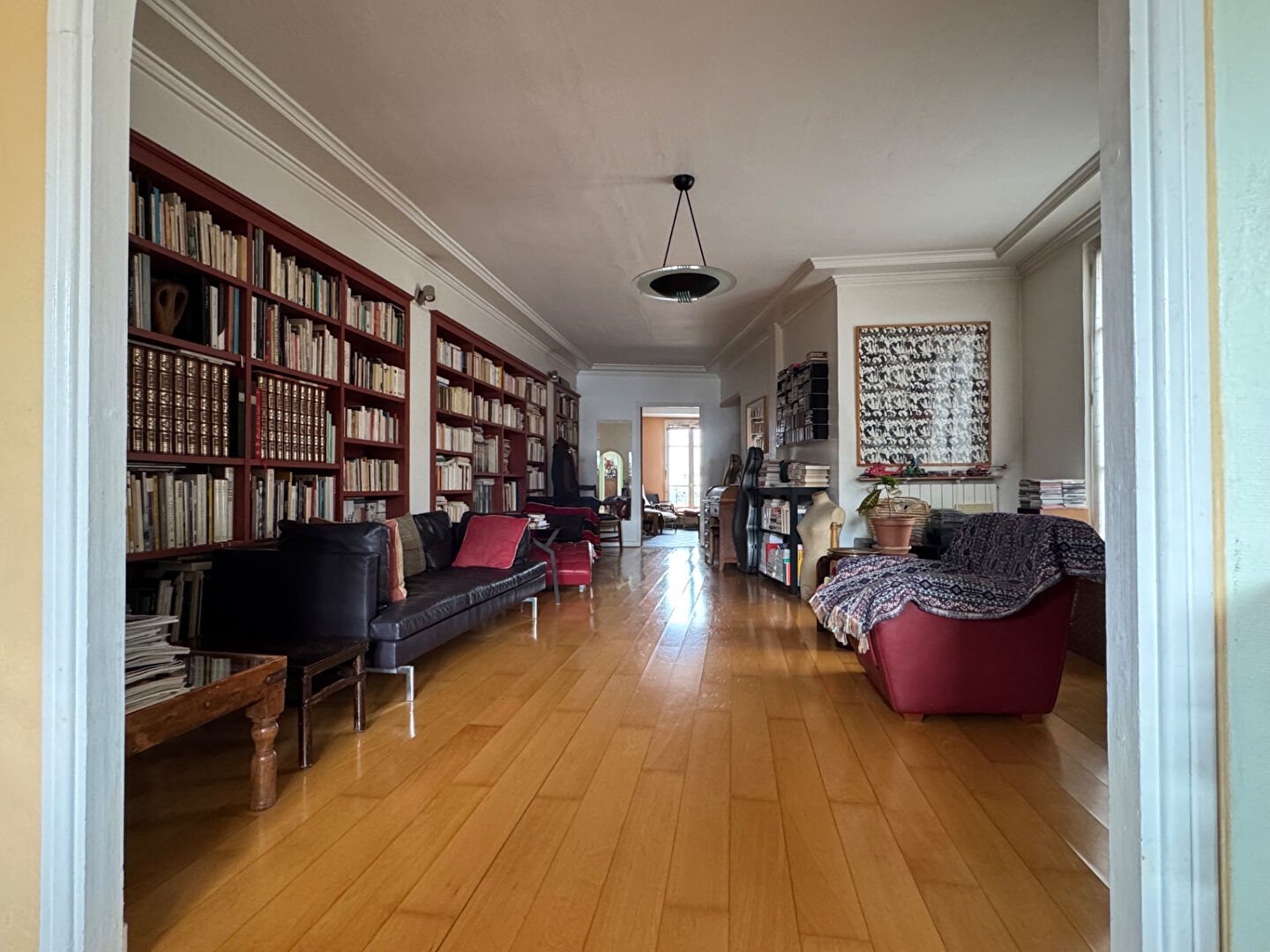 Appartement à vendre, 161m², Clermont-Ferrand