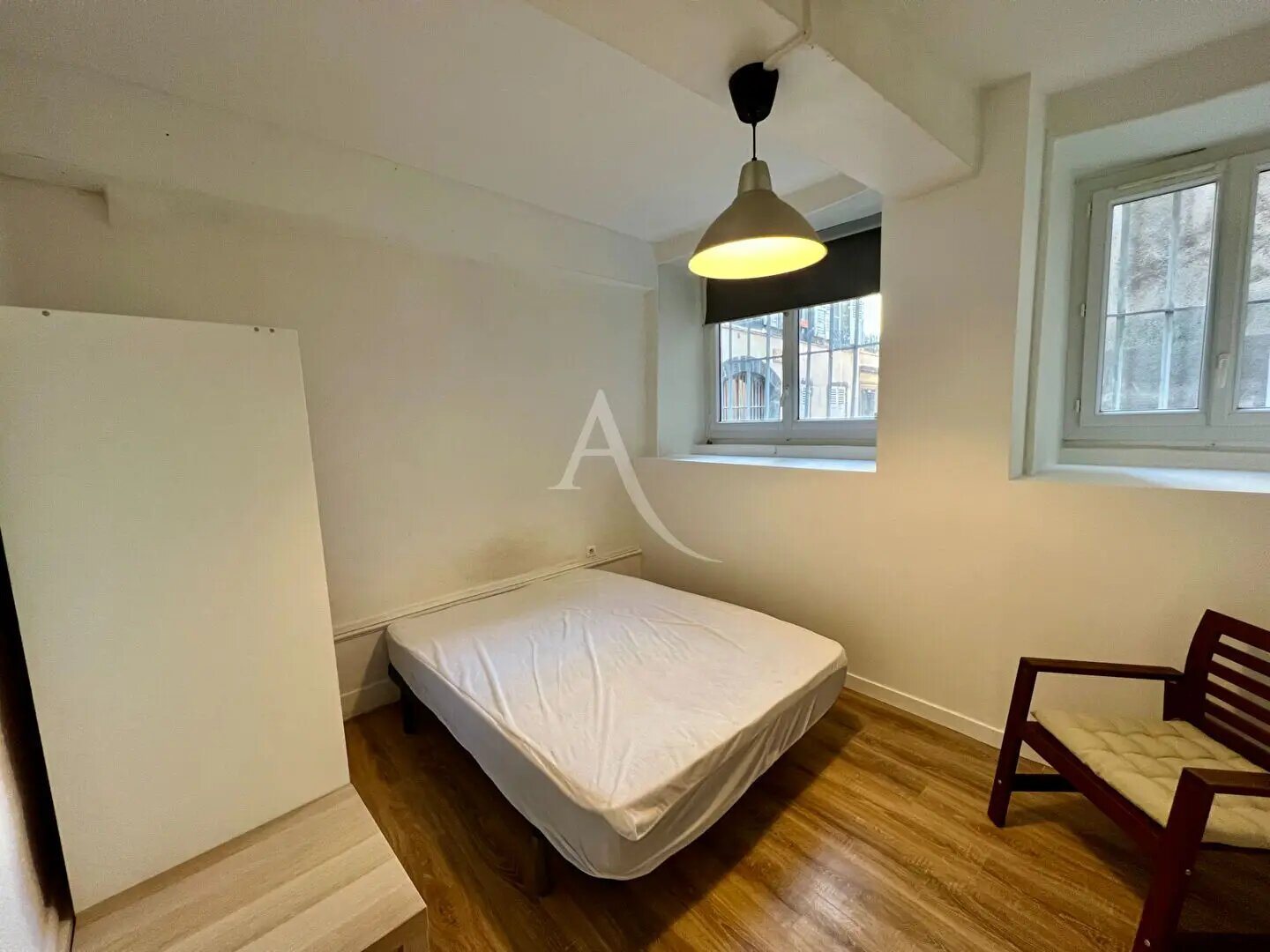 Appartement à vendre, 32m², Clermont-Ferrand