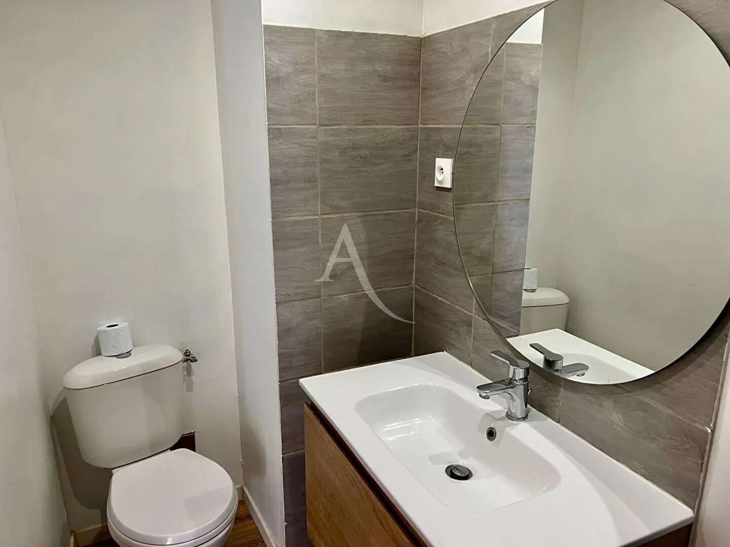 Appartement à vendre, 32m², Clermont-Ferrand