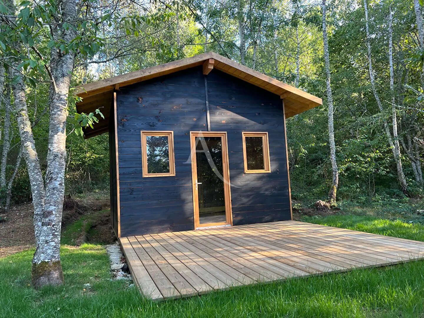 Maison à vendre, 16m², Aydat