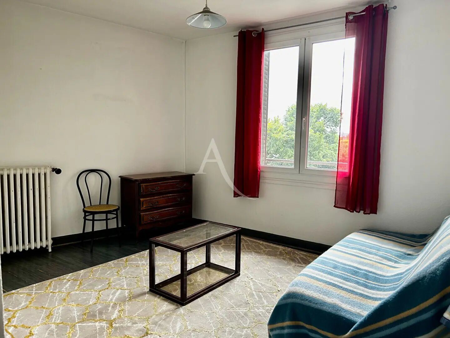 Appartement à vendre, 39m², Clermont-Ferrand