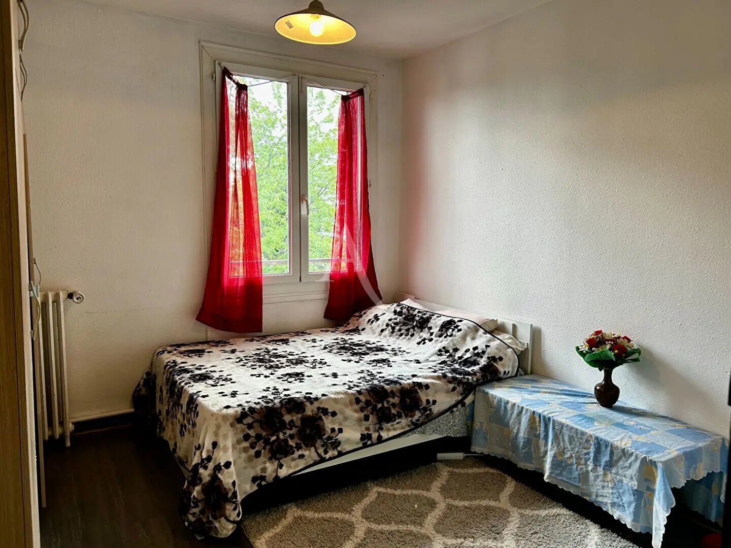 Appartement à vendre, 39m², Clermont-Ferrand