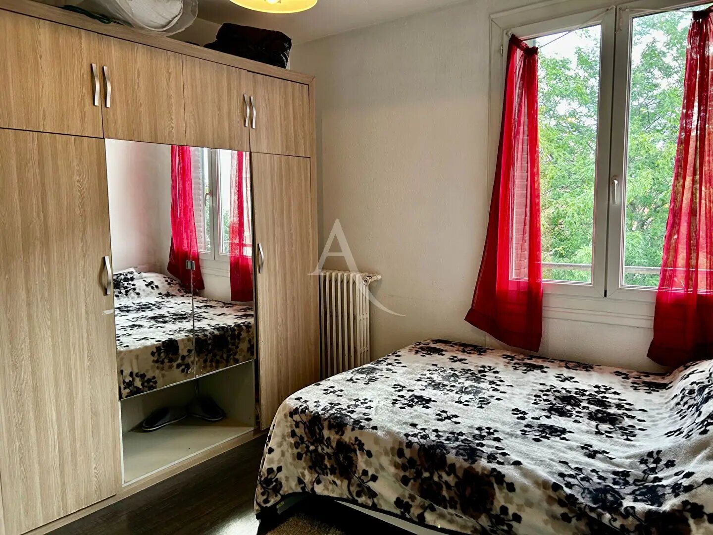 Appartement à vendre, 39m², Clermont-Ferrand