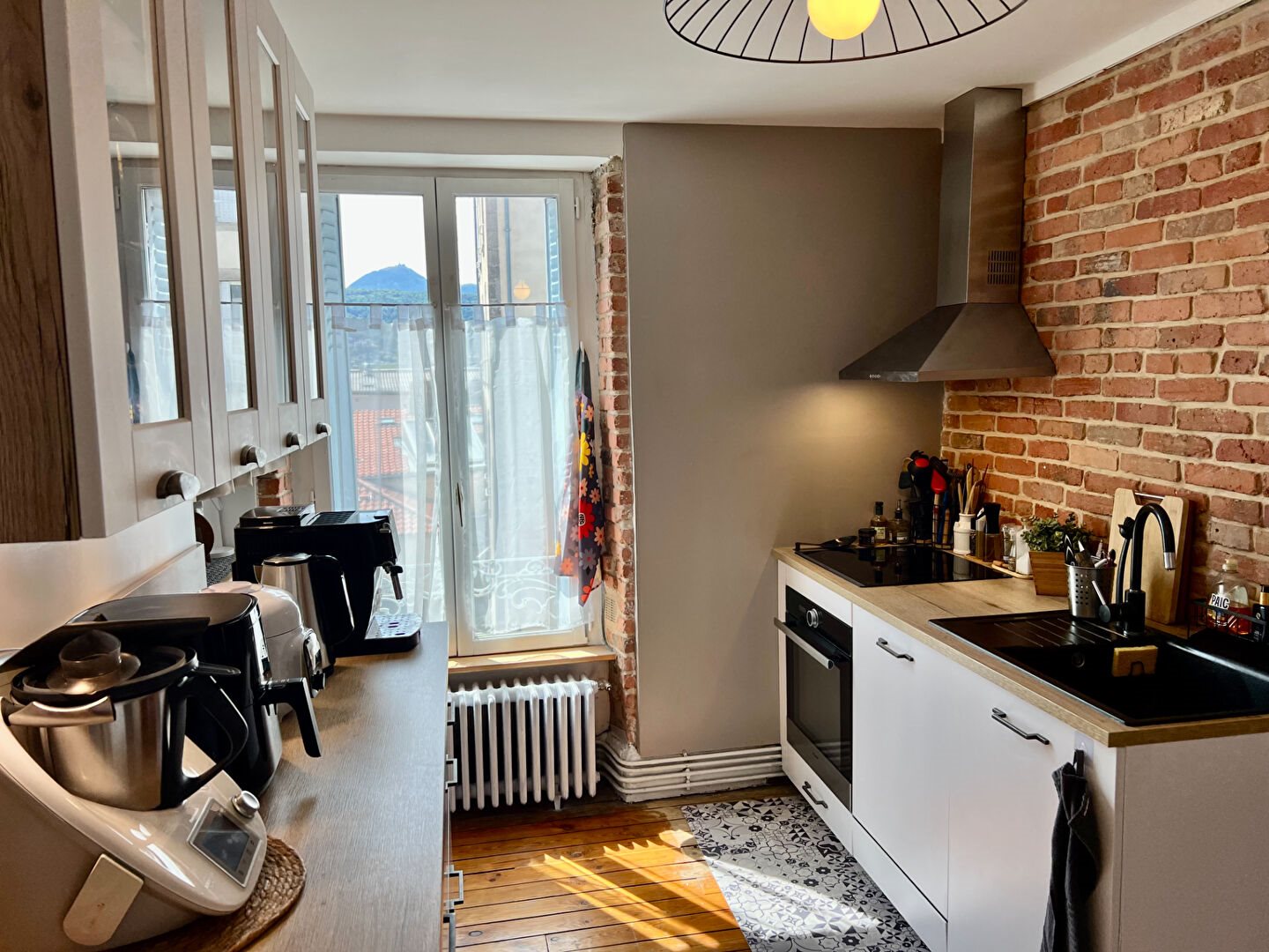 Appartement à vendre, 87m², Clermont-Ferrand