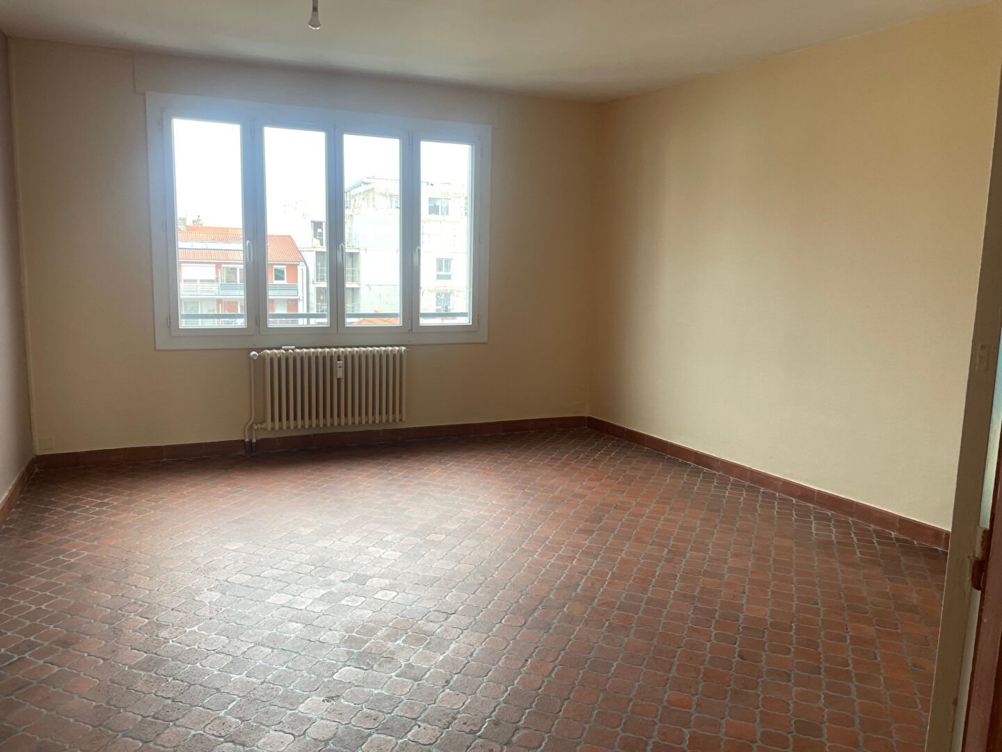 Appartement à louer, 78m², Clermont-Ferrand