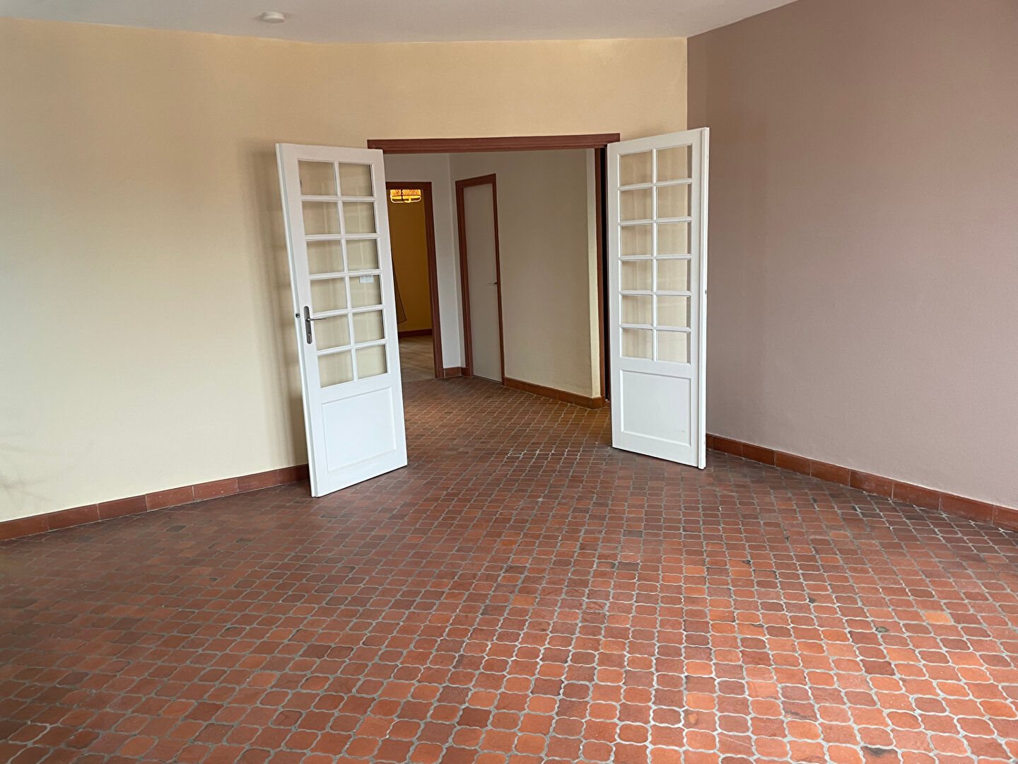 Appartement à louer, 78m², Clermont-Ferrand