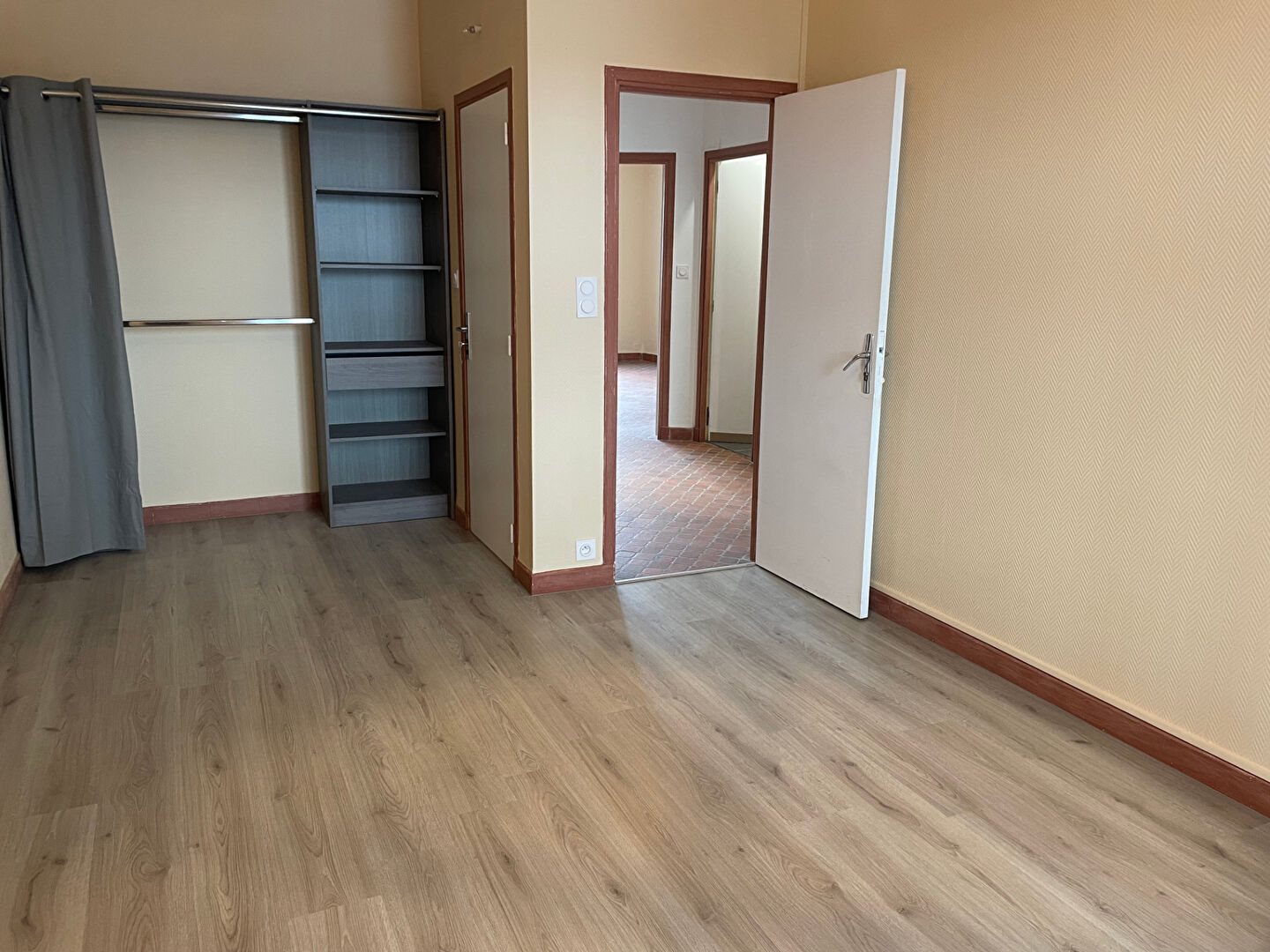 Appartement à louer, 78m², Clermont-Ferrand