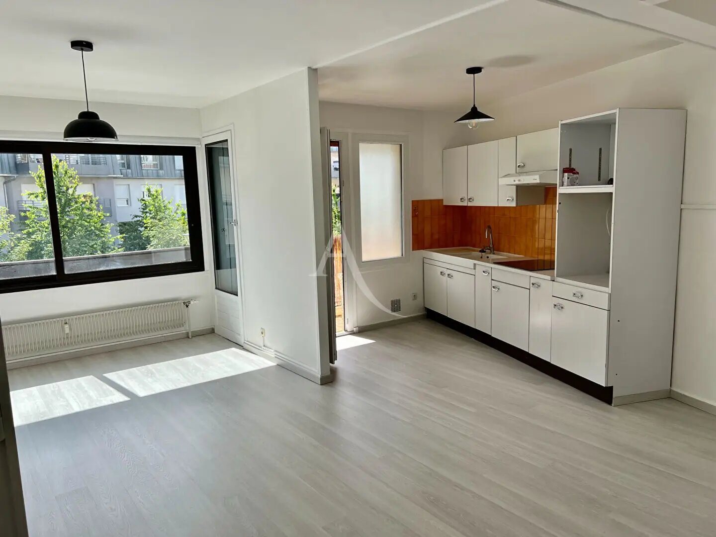Appartement à louer, 47m², Chamalières