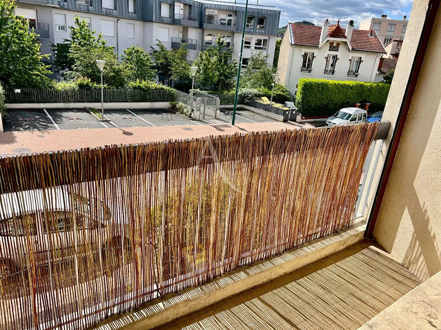 Appartement à louer, 47m², Chamalières