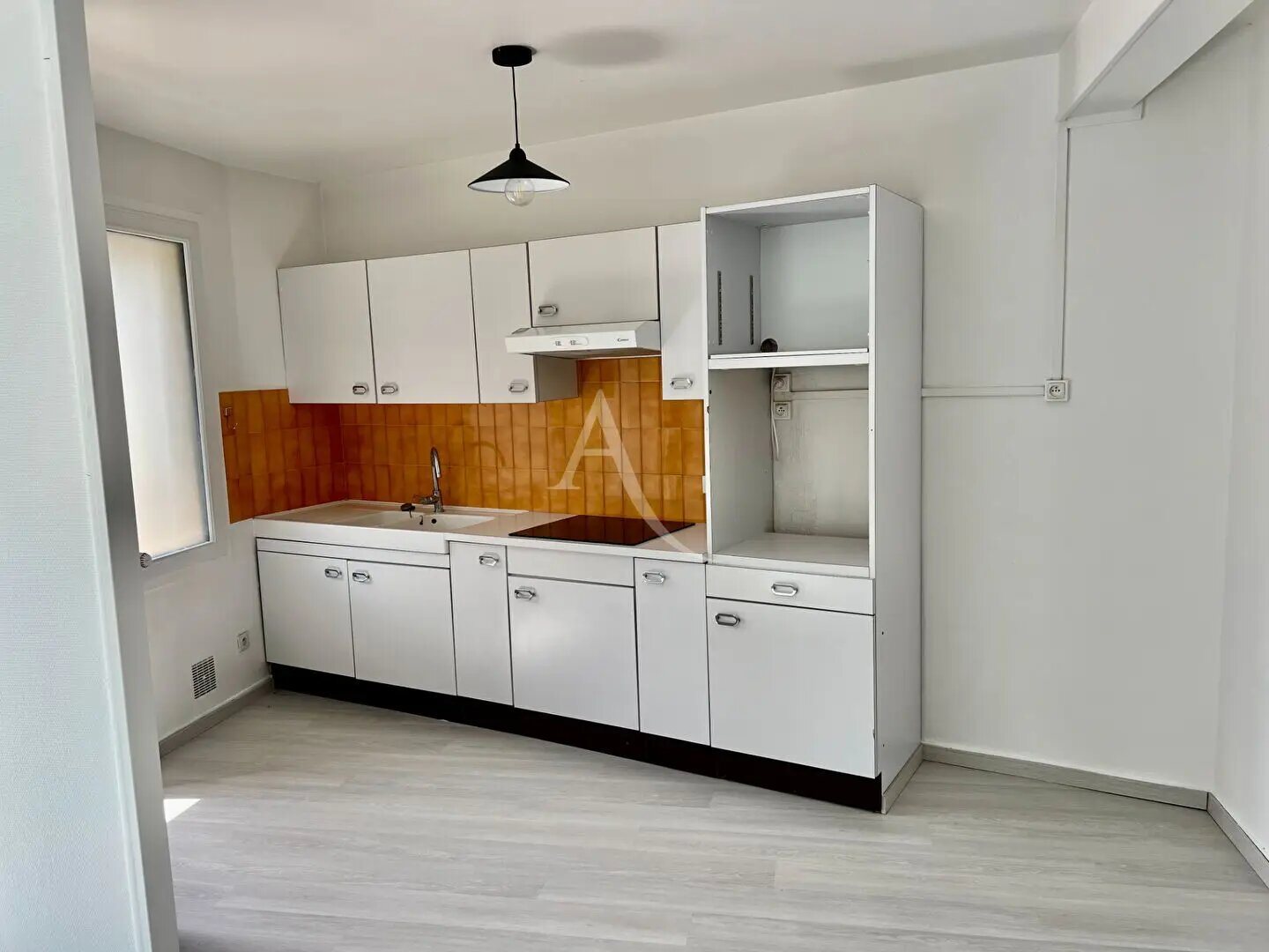 Appartement à louer, 47m², Chamalières