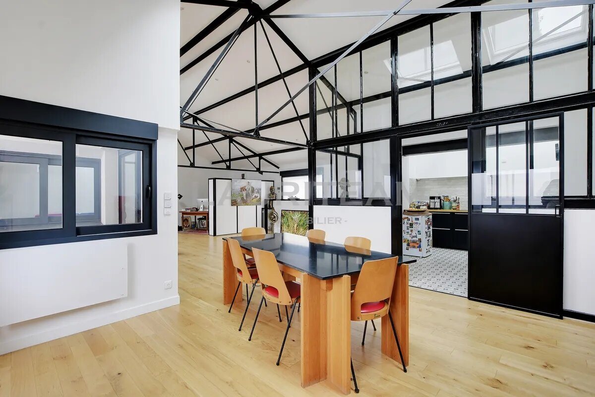 Maison à vendre, 250m², Versailles