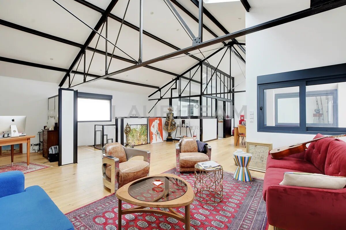 Maison à vendre, 250m², Versailles