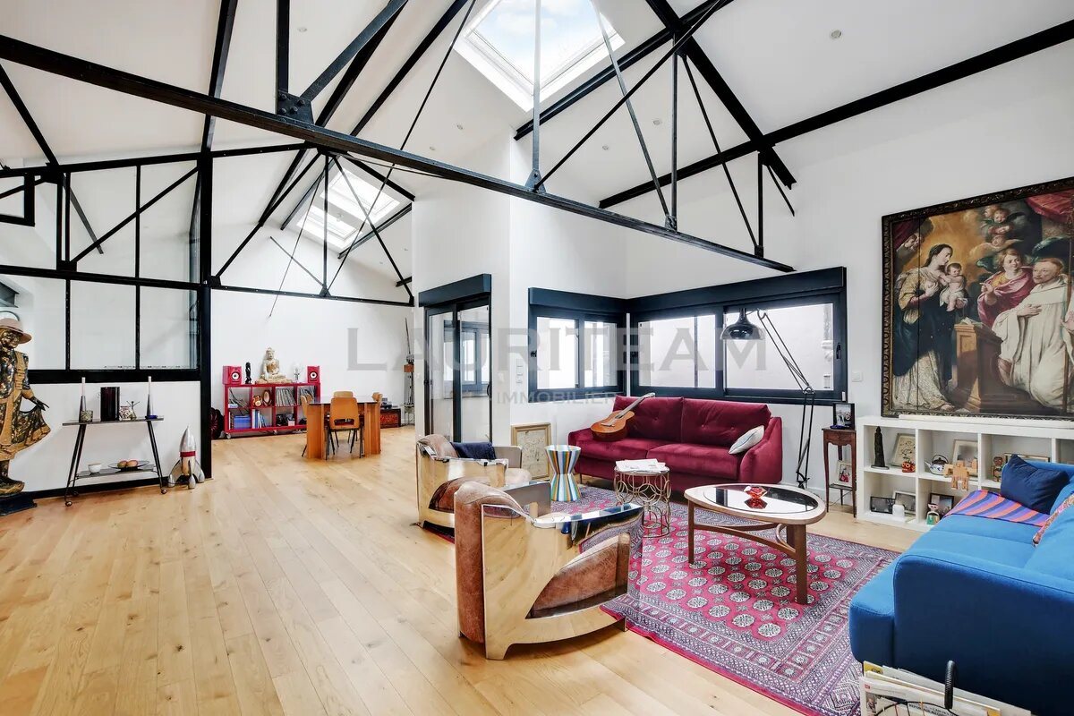 Maison à vendre, 250m², Versailles