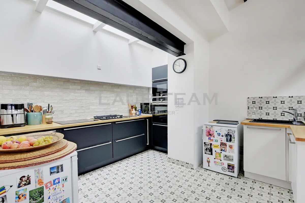Maison à vendre, 250m², Versailles