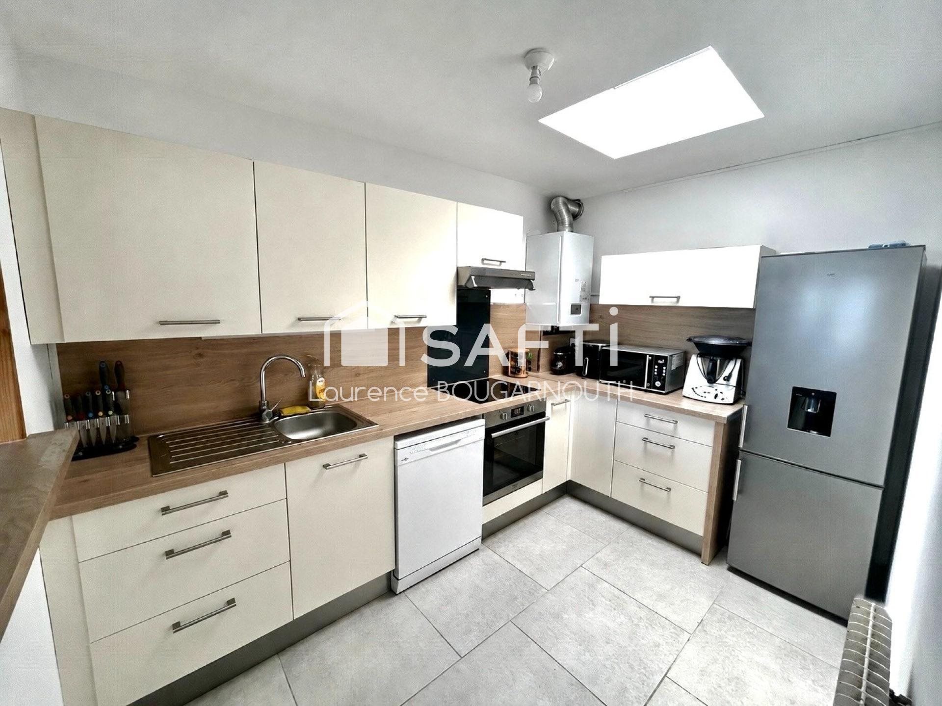 Appartement à vendre, 103m², Bagnols-sur-Cèze